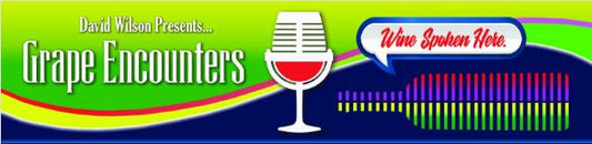 Catch Vinum Hadrianum Over Grape Encounters Radio Episode 566