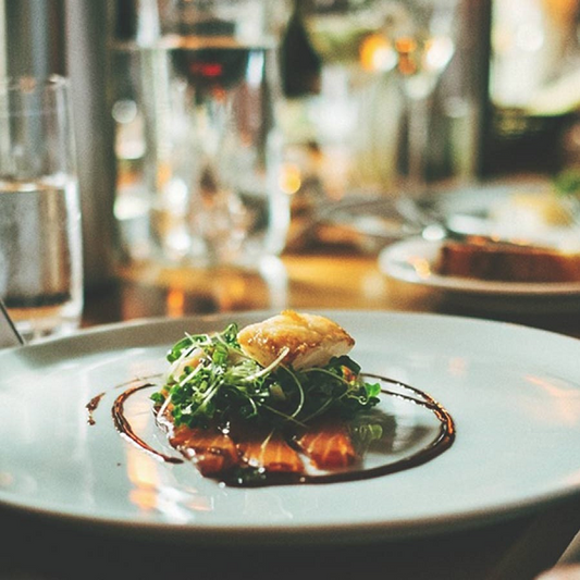 PAIRING FOOD WITH AMPHORA WINES