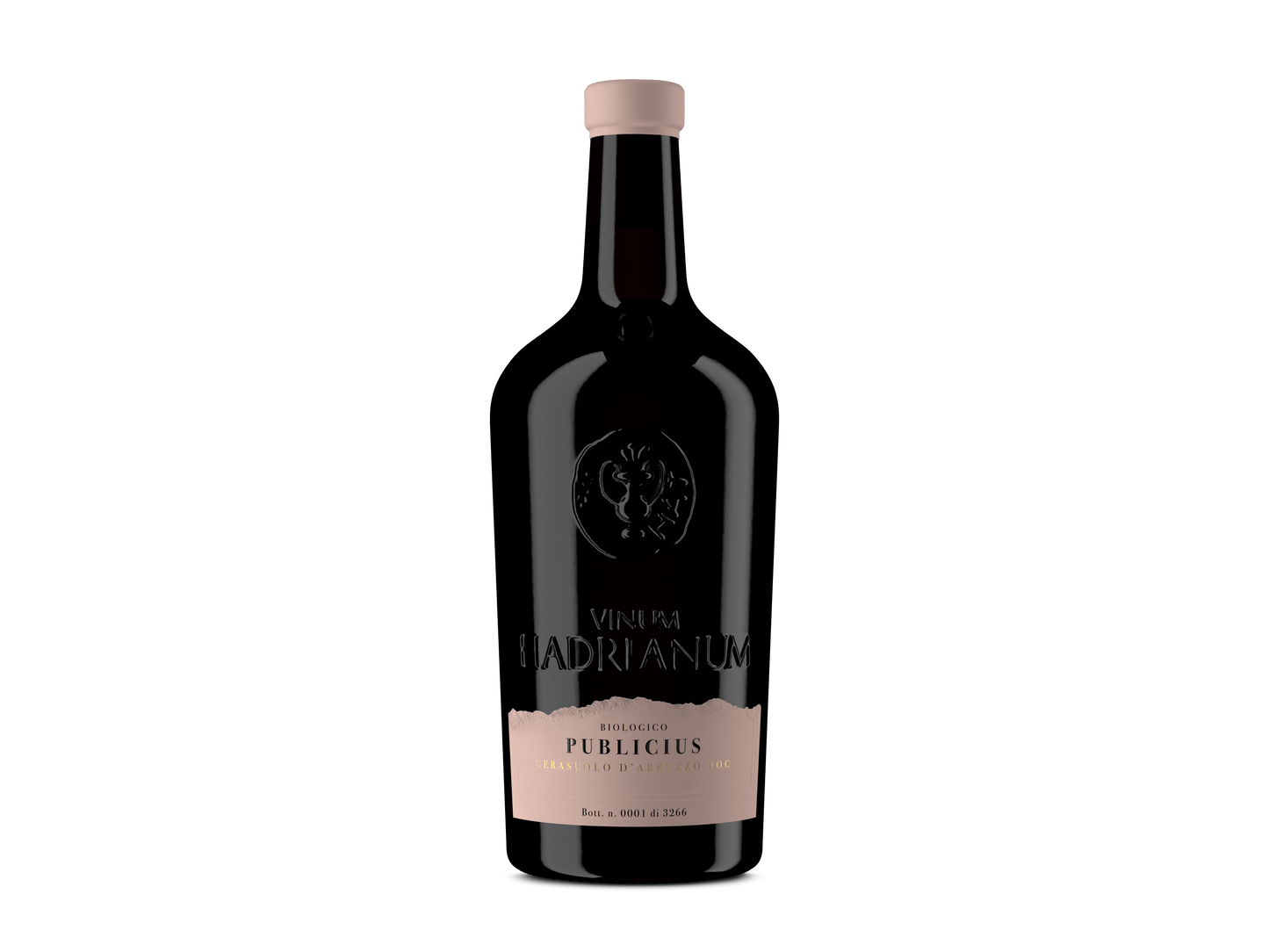 Publicius Cerasuolo D’ Abruzzo DOC