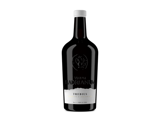 Trebius Trebbiano d' Abruzzo DOC