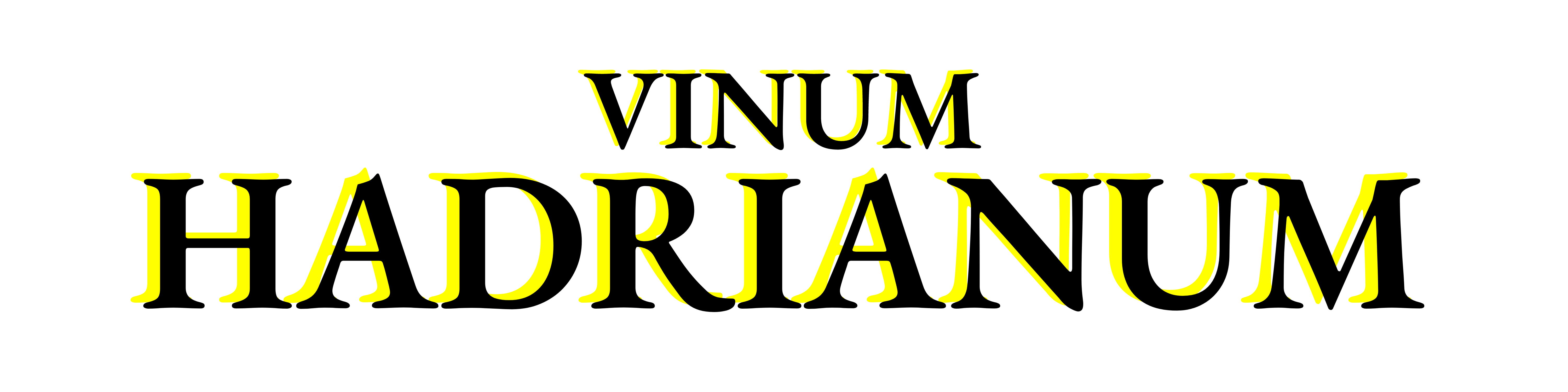 Vinum Hadrianum