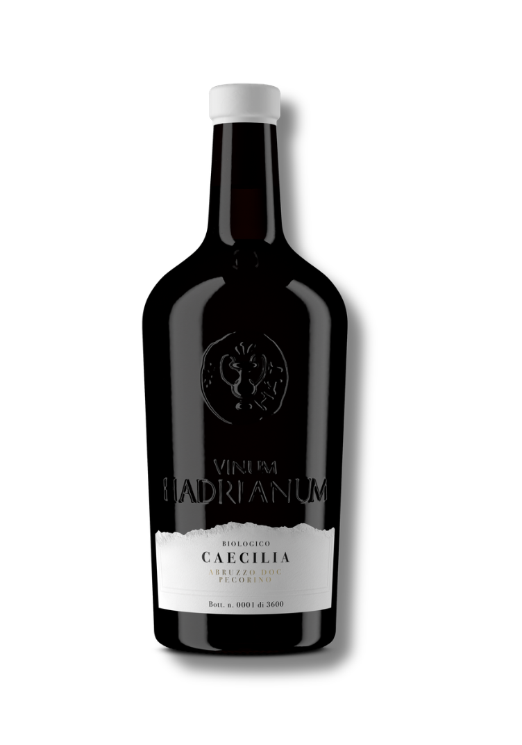 Caecilia Abruzzo Pecorino DOC 2025