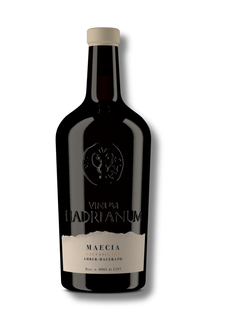 Maecia Malvasia Terre d' Abruzzo IGT 2025