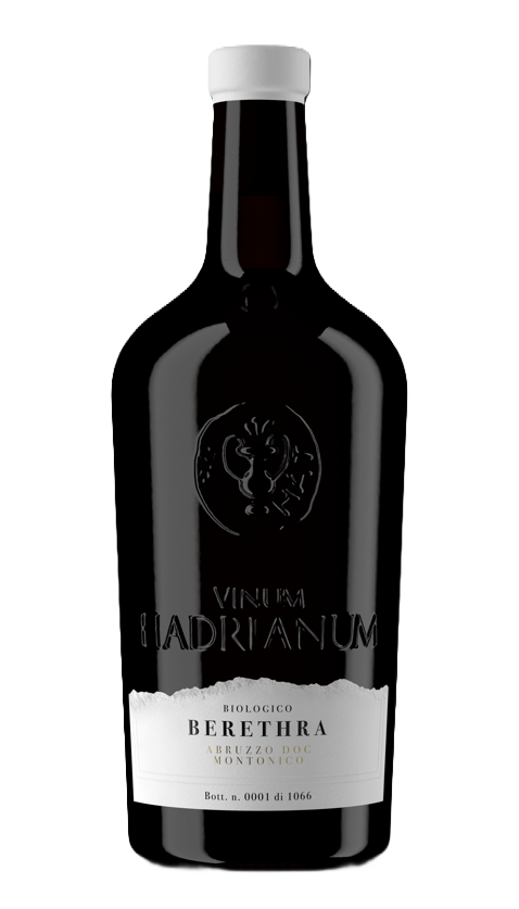 Berethra Montonico d' Abruzzo DOC