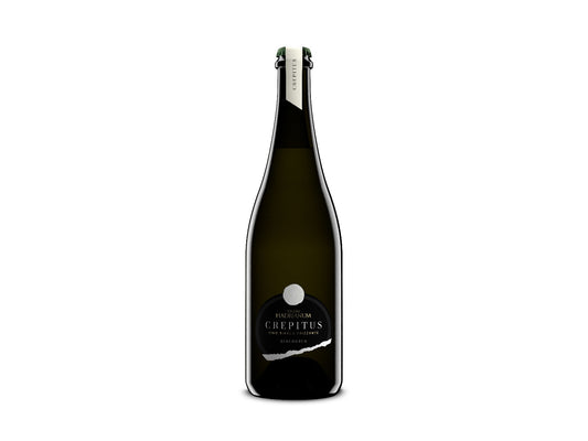 CREPITUS vino frizzante bianco