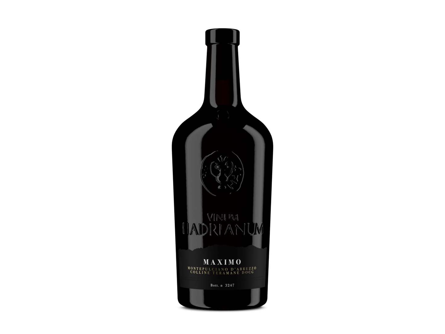 Maximo Montepulciano D'Abruzzo DOCG Colline Teramane