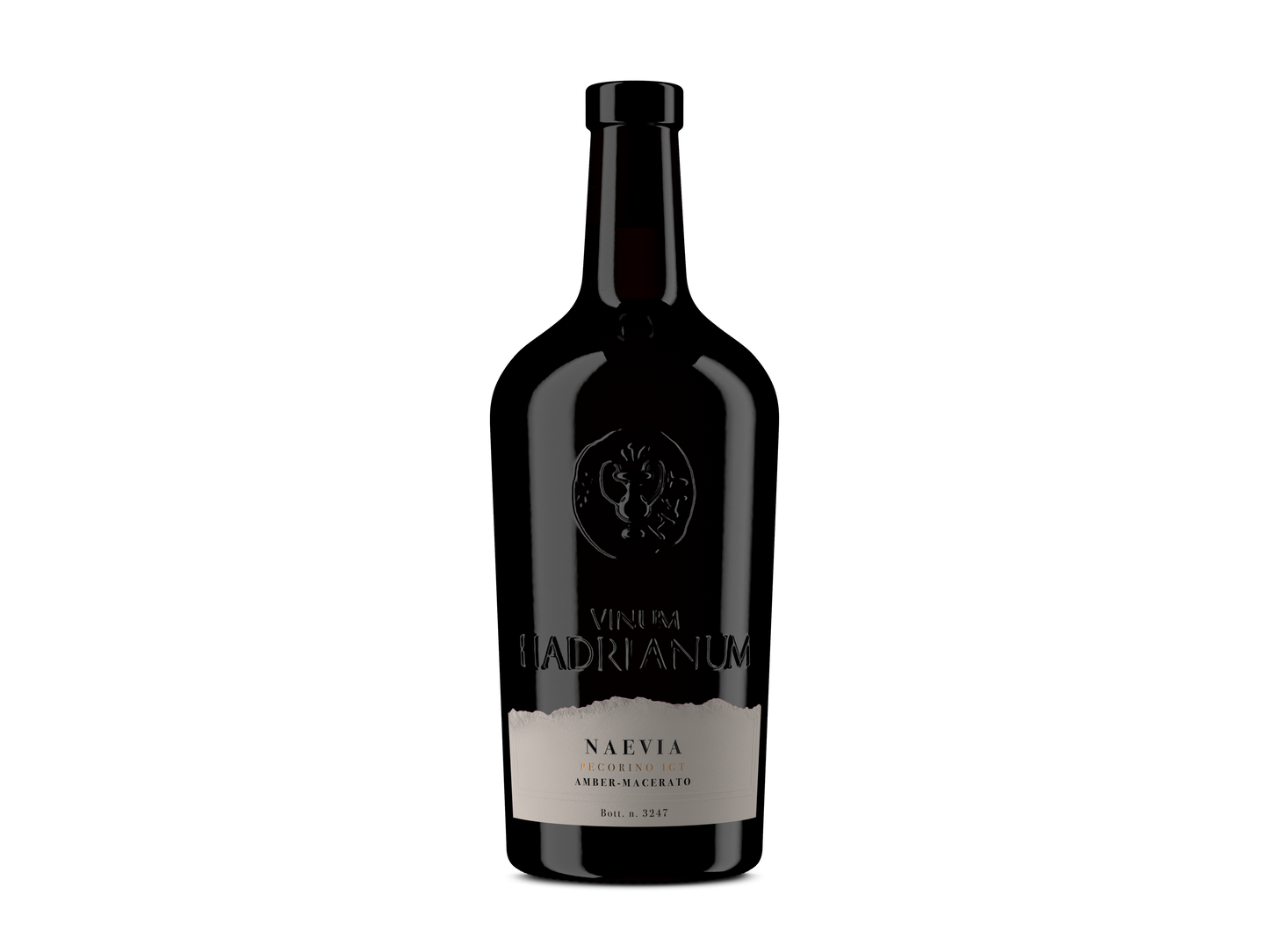 Naevia Pecorino Colli Aprutini IGT