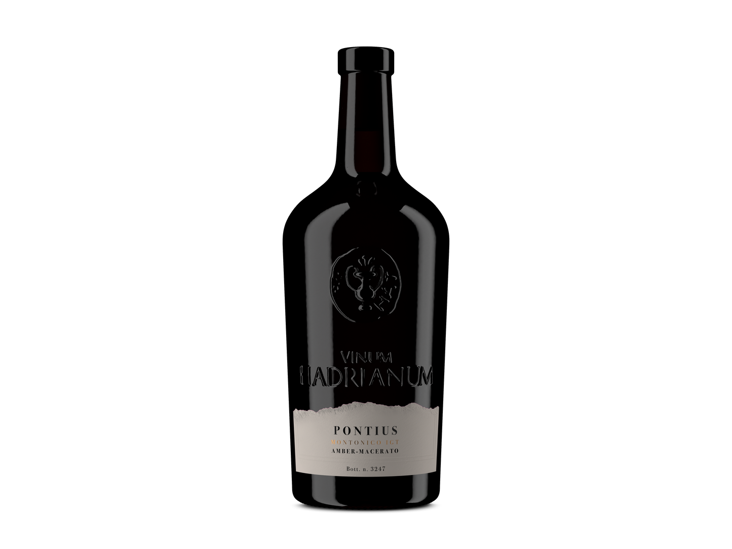 Pontius Montonico Colli Aprutini IGT