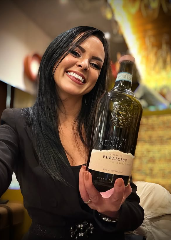 “Abruzzo in Due Sorsi” Di Vinum Hadrianum. Un’immersione nel cuore della viticoltura abruzzese.