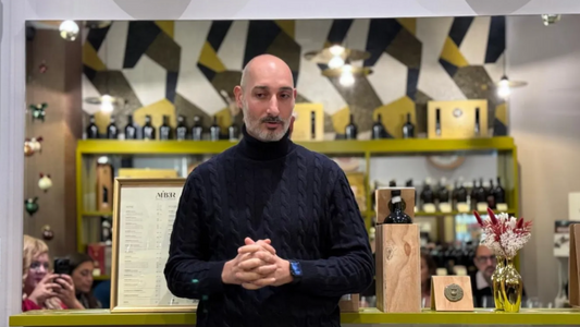 Vinum Hadrianum un ecosistema culturale di vino arte e territorio_ Sdijuno vini e altri rimedi