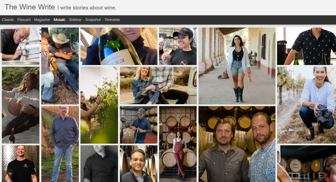 The Wine Write_Randy Smith