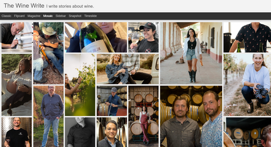 The Wine Write_Randy Smith