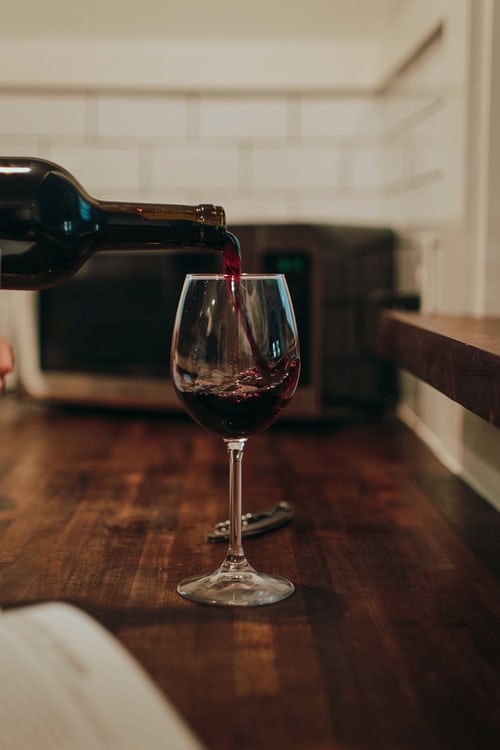 Best Wine Accessories To Level Up Your Wine Experience