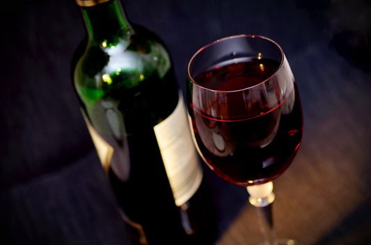 10 Interesting Facts Why You Should Drink Wine
