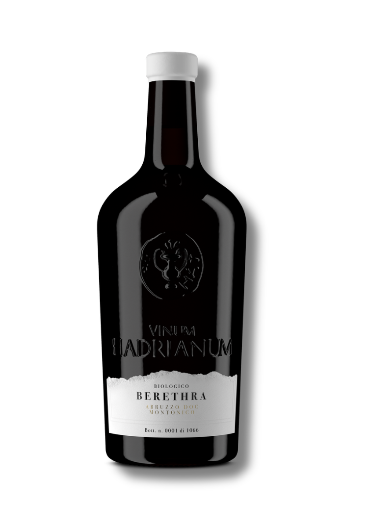 Berethra Abruzzo Montonico DOC 2025