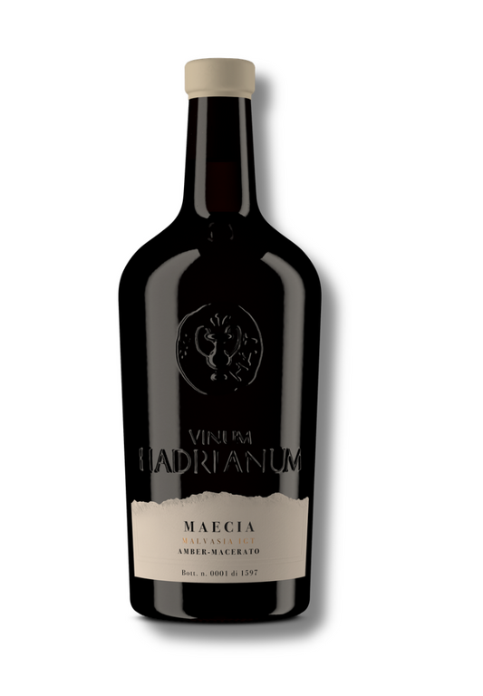 Maecia Malvasia Terre d' Abruzzo IGT 2025