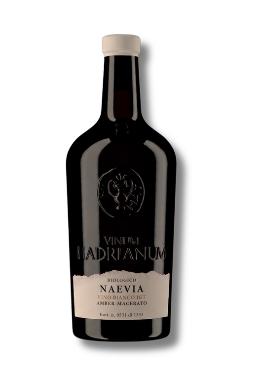 Naevia Pecorino Terre d' Abruzzo IGT 2025