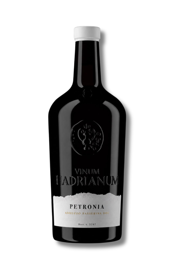 Petronia Abruzzo Passerina DOC 2025