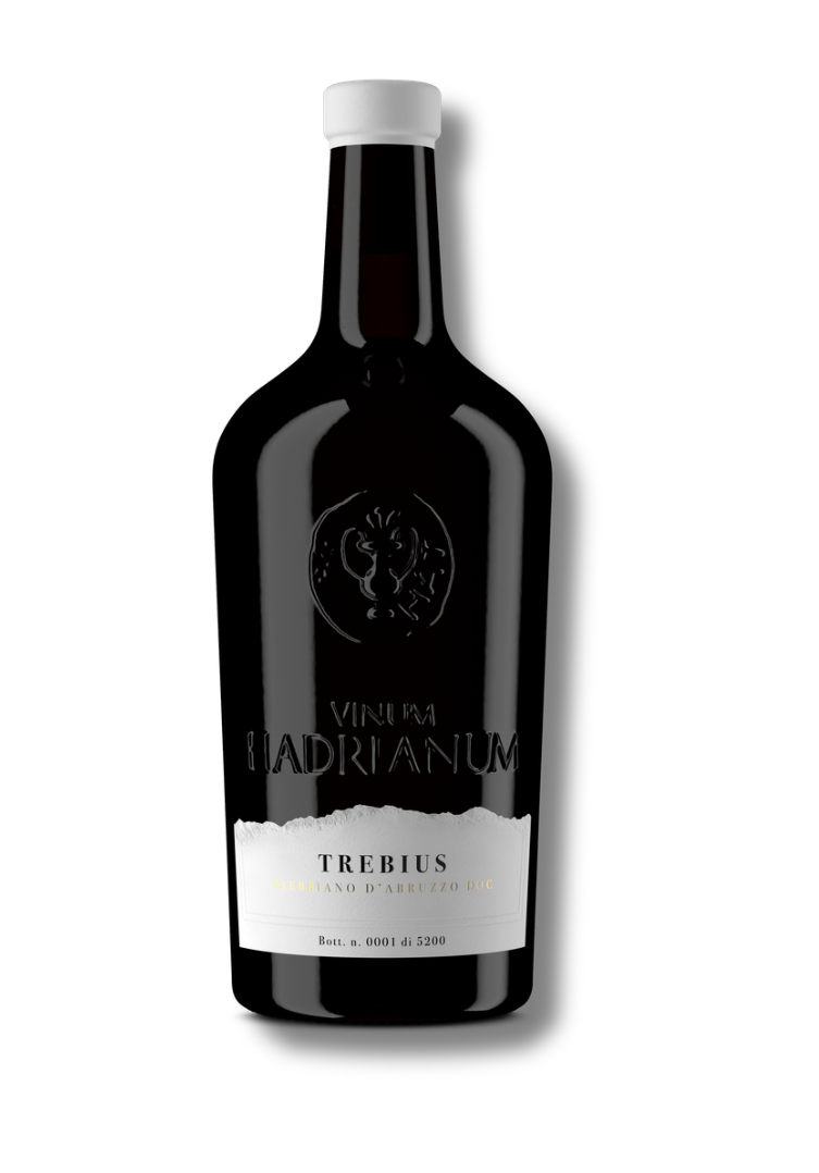 Trebius Trebbiano D' Abruzzo DOC 2025