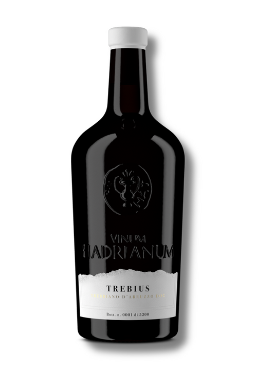 Trebius Trebbiano D' Abruzzo DOC 2025